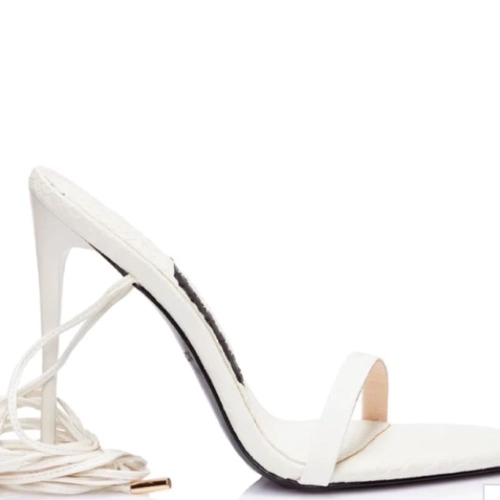 Jessica Rich Rich Sandal
